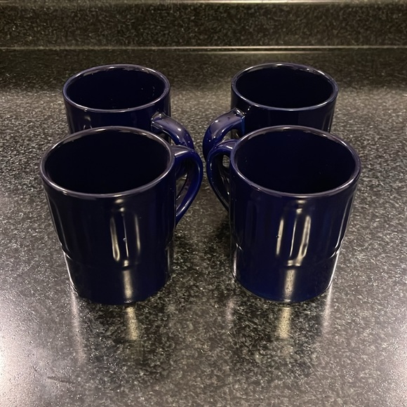 Set of Four 16oz Mugs - Picture 5 of 6